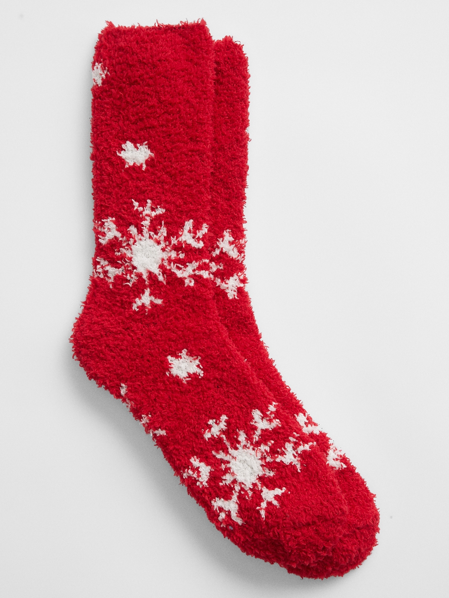 Cozy Socks Gap Factory