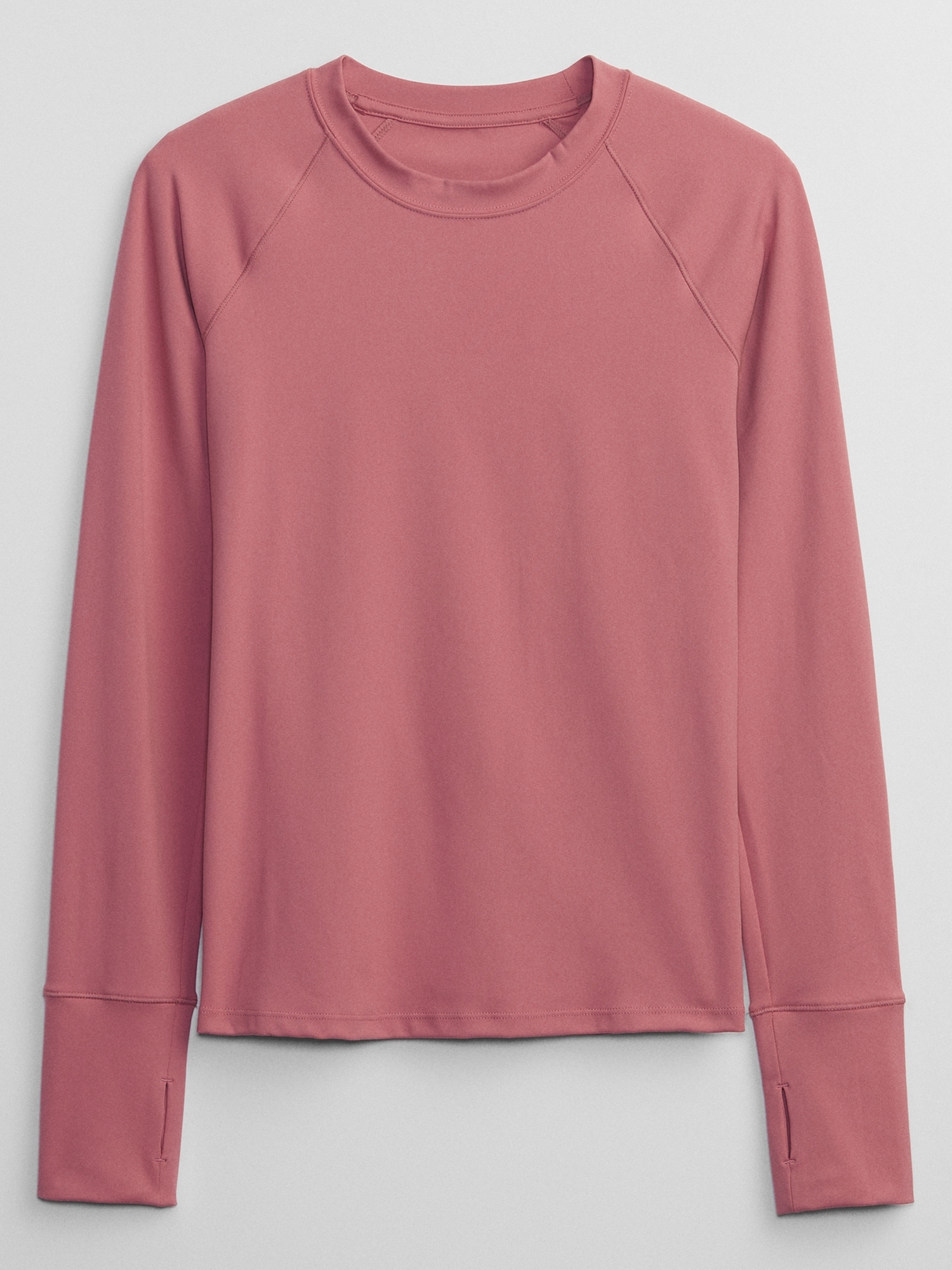 GapFit Studio TShirt Gap Factory