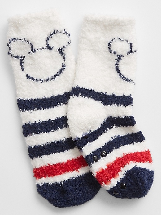 babyGap | Disney Mickey Mouse Cozy Socks