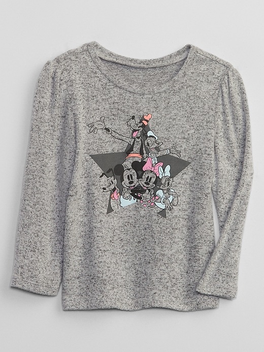 View large product image 1 of 1. babyGap &#124 Disney Graphic T-Shirt