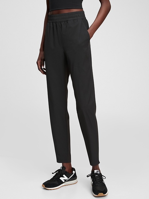 Image number 1 showing, GapFit Runaround Pants