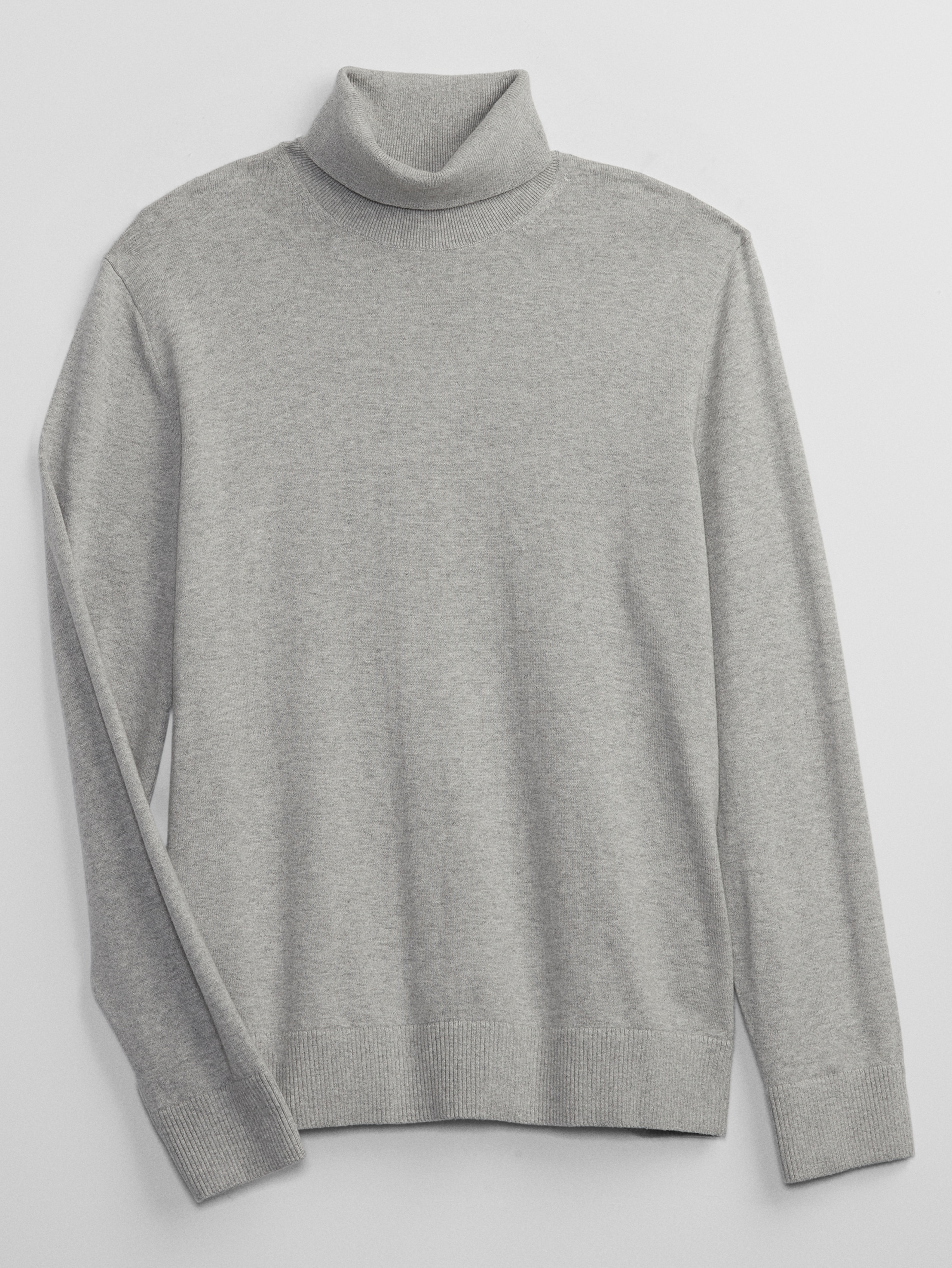 Turtleneck Sweater | Gap Factory