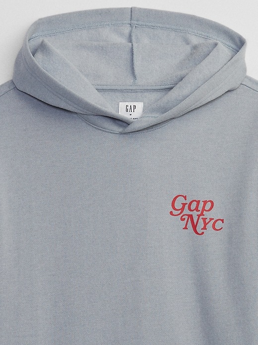Image number 4 showing, Gap Logo Vintage Soft Hoodie