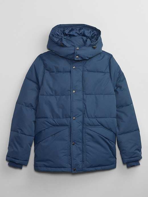 Image number 3 showing, ColdControl Max Puffer Jacket