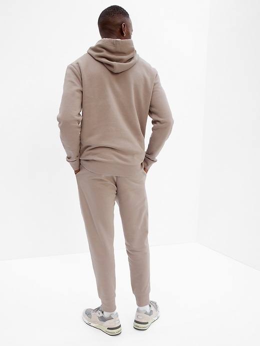 Image number 7 showing, Gap Logo Fleece Joggers