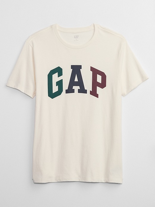 Image number 3 showing, Gap Logo T-Shirt