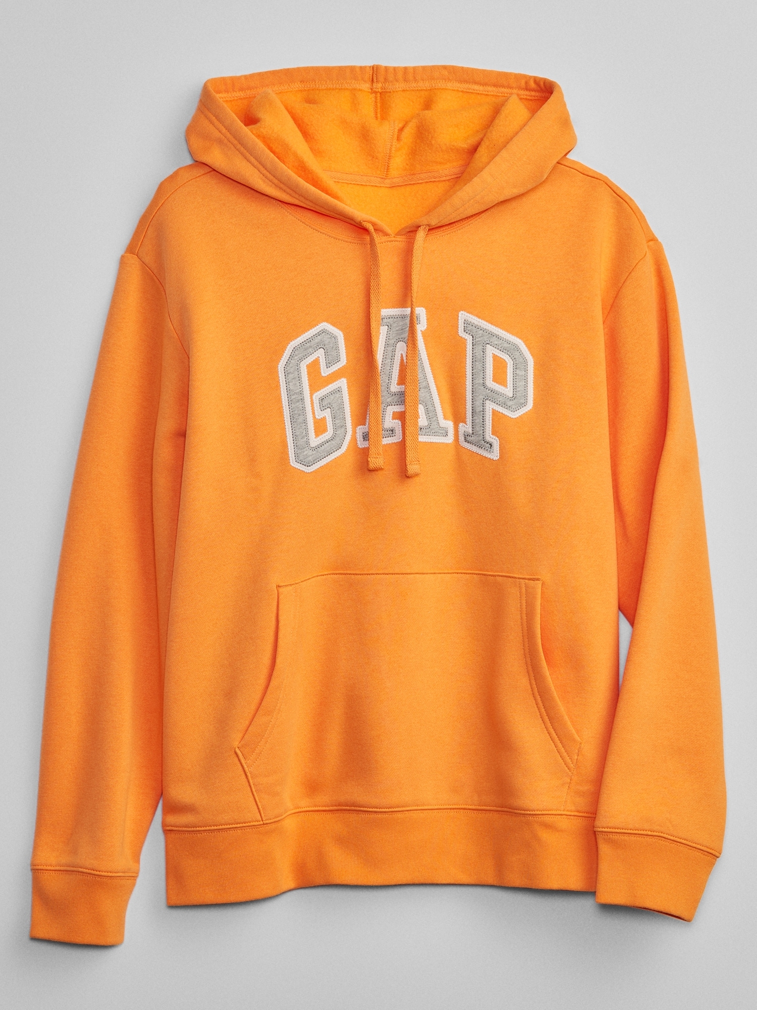 Gap Logo Hoodie | Gap Factory