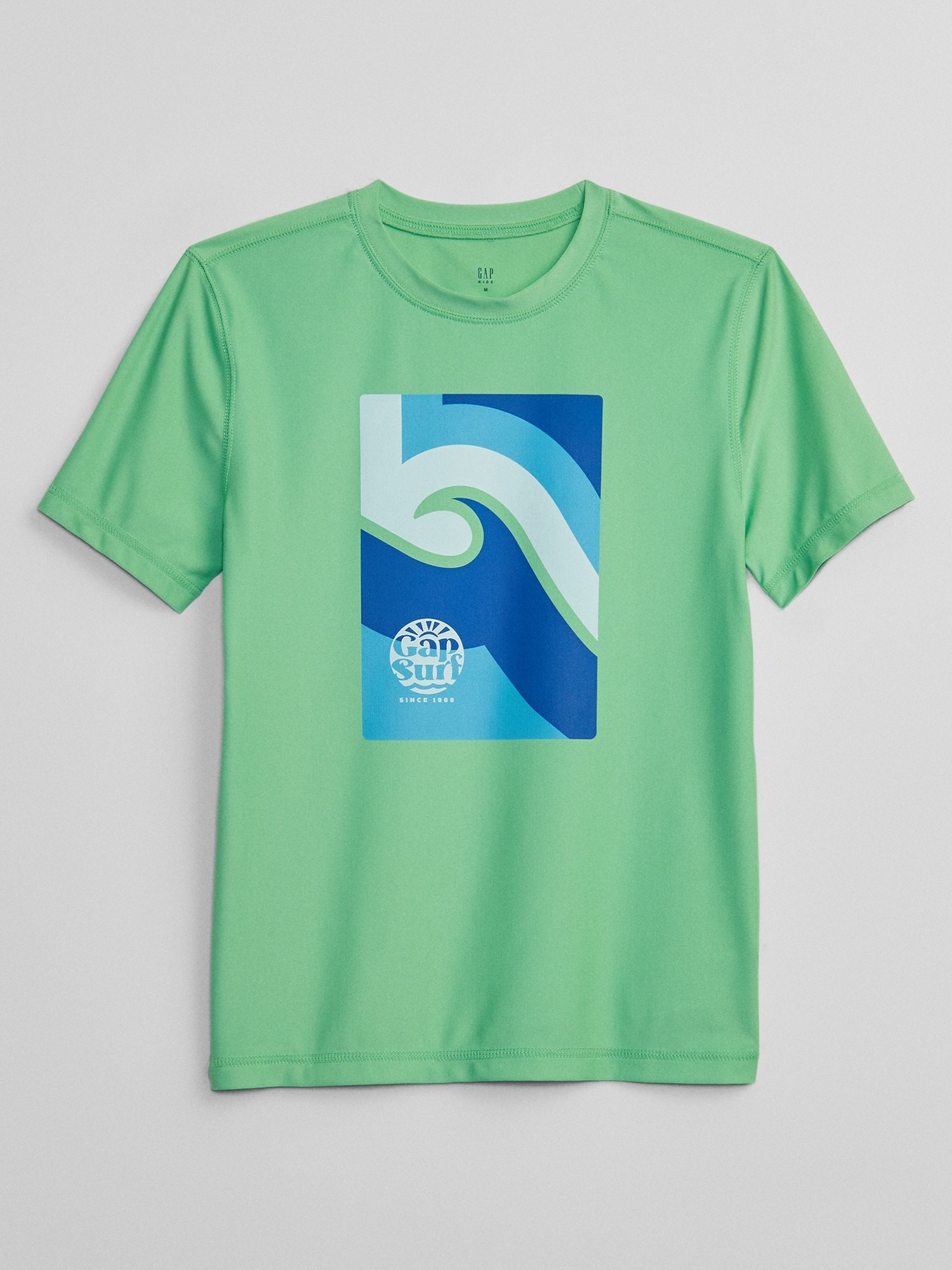 Gap kids rash shop guard