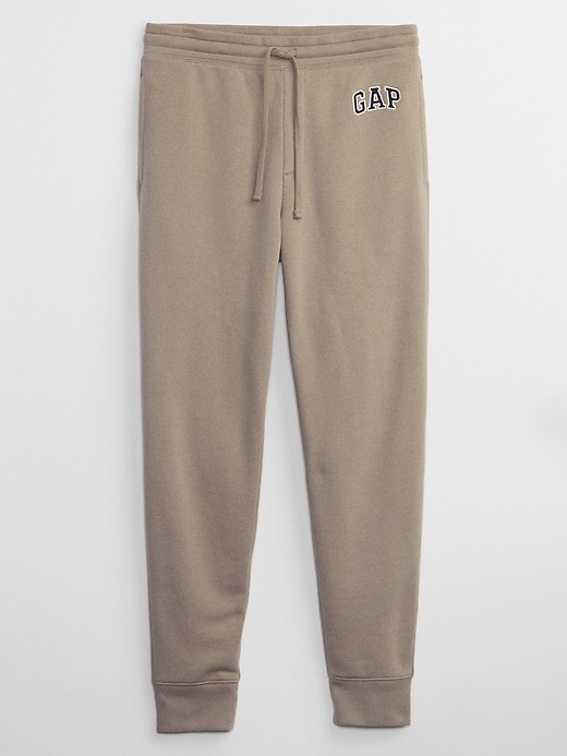 Image number 8 showing, Gap Logo Fleece Joggers