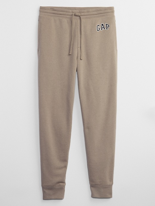 Gap Logo Fleece Joggers | Gap Factory