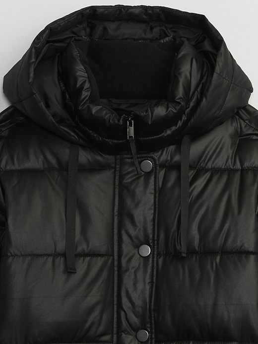 Image number 3 showing, ColdControl Max Puffer Coat