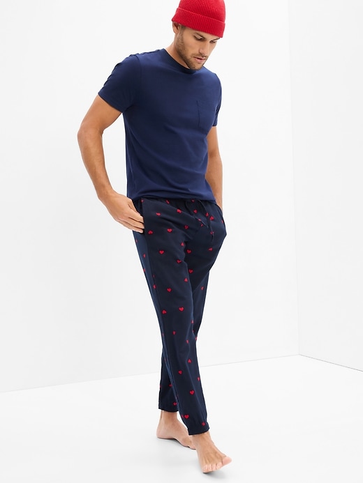 View large product image 1 of 1. PJ Joggers