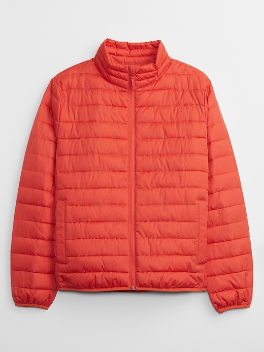 Image number 3 showing, ColdControl Puffer Jacket