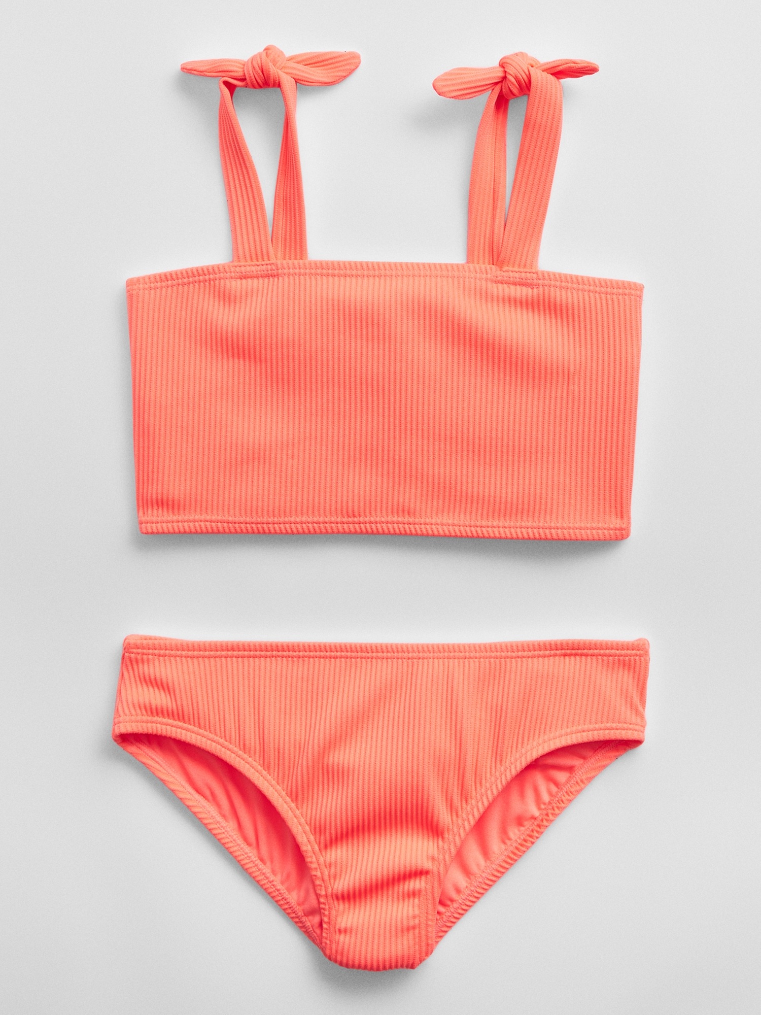 Kids Swim Two-Piece