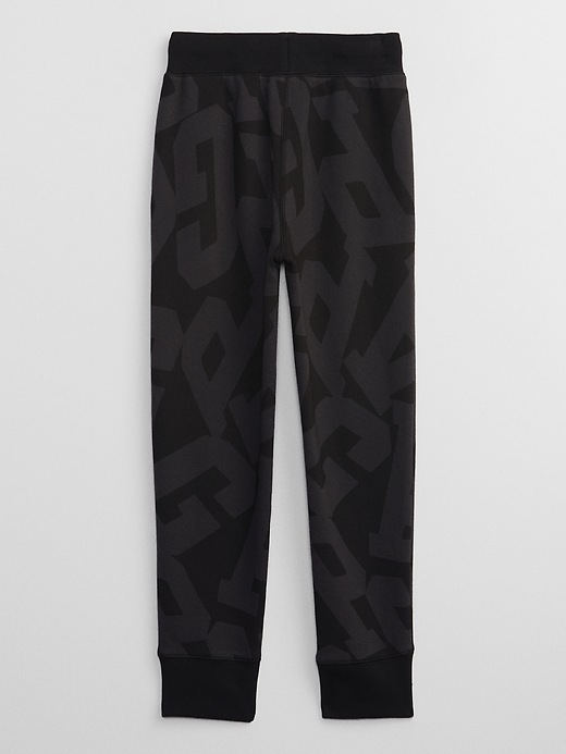 Image number 2 showing, Kids Gap Logo Joggers