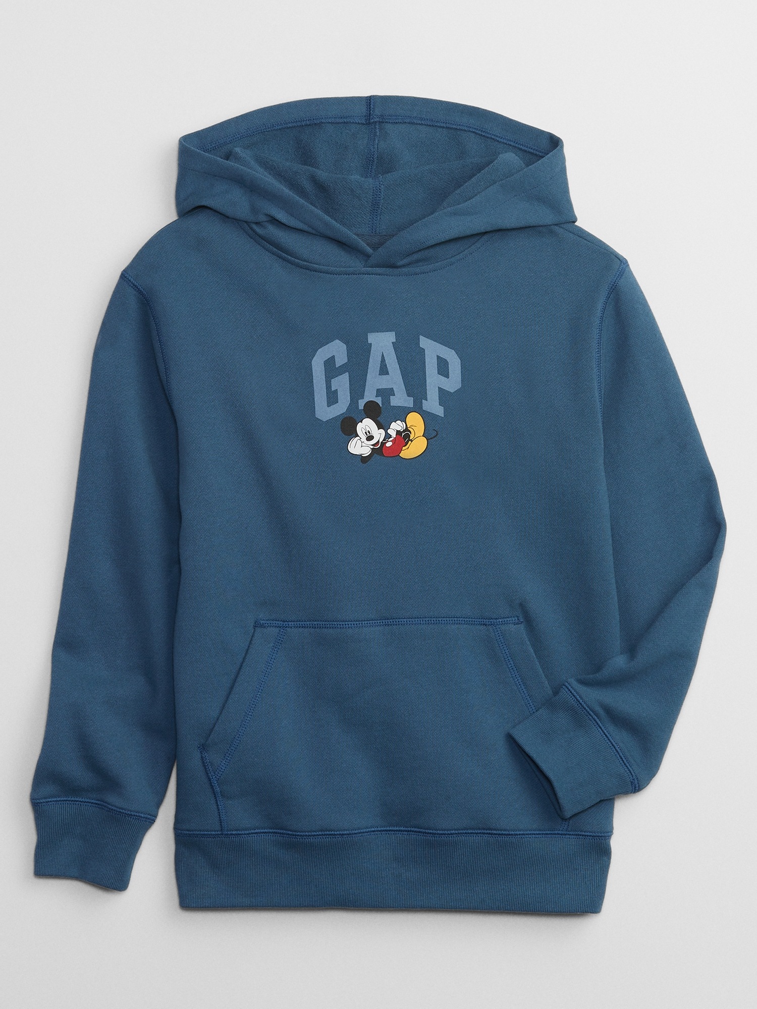 Sudadera online gap mickey