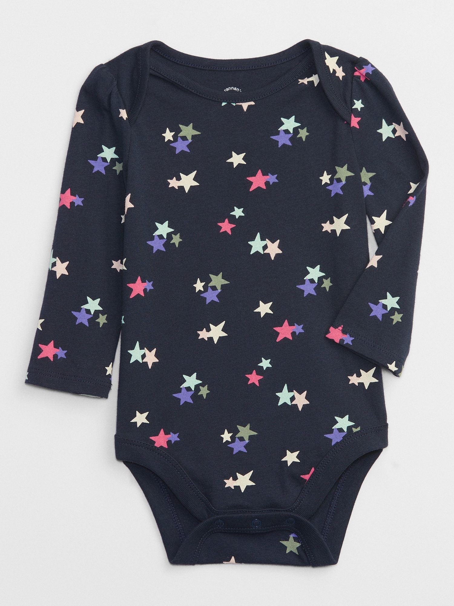 Gap Baby Print Bodysuit