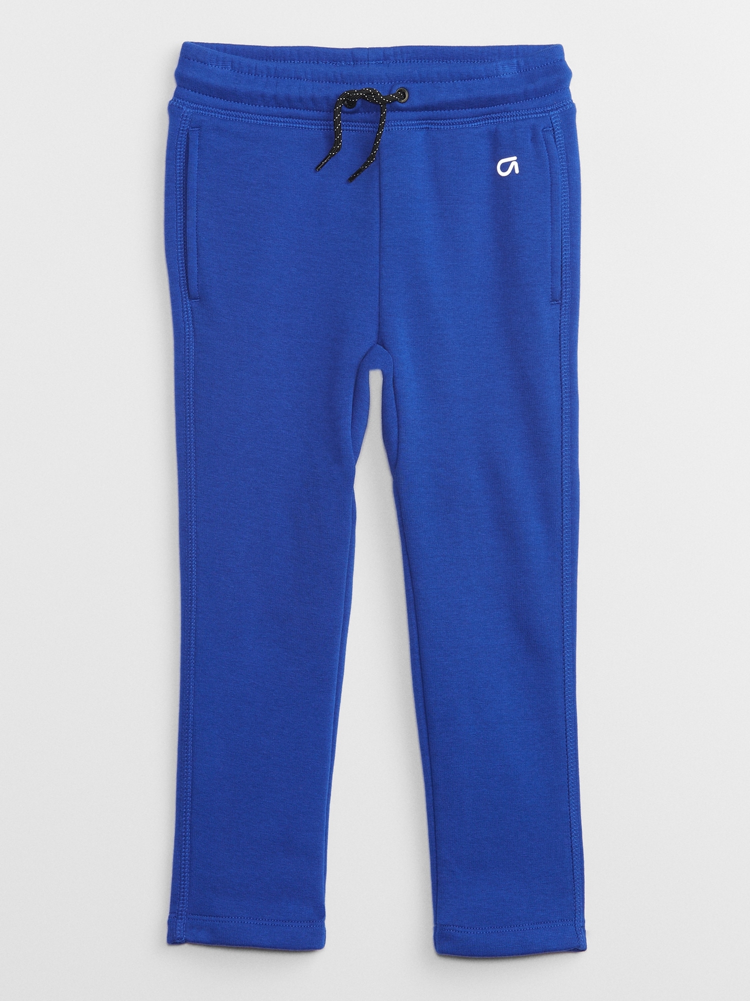 GapFit babyGap Cozy-Lined Joggers