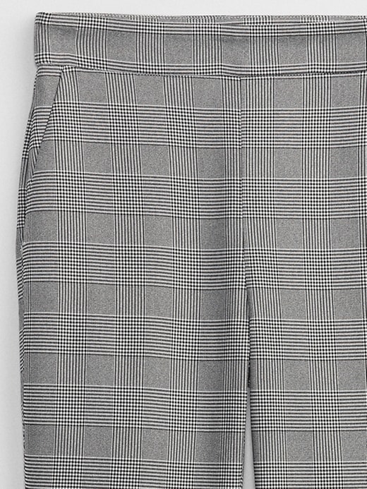 Image number 6 showing, High Rise Skinny Ankle Pants