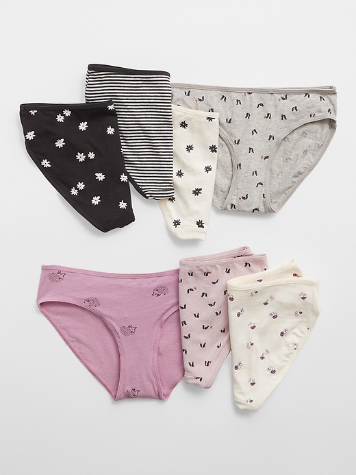 View large product image 1 of 1. Kids Gap Bikini (7-Pack)