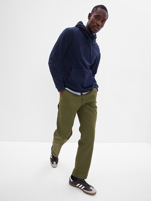 View large product image 1 of 1. Carpenter Pants with Washwell