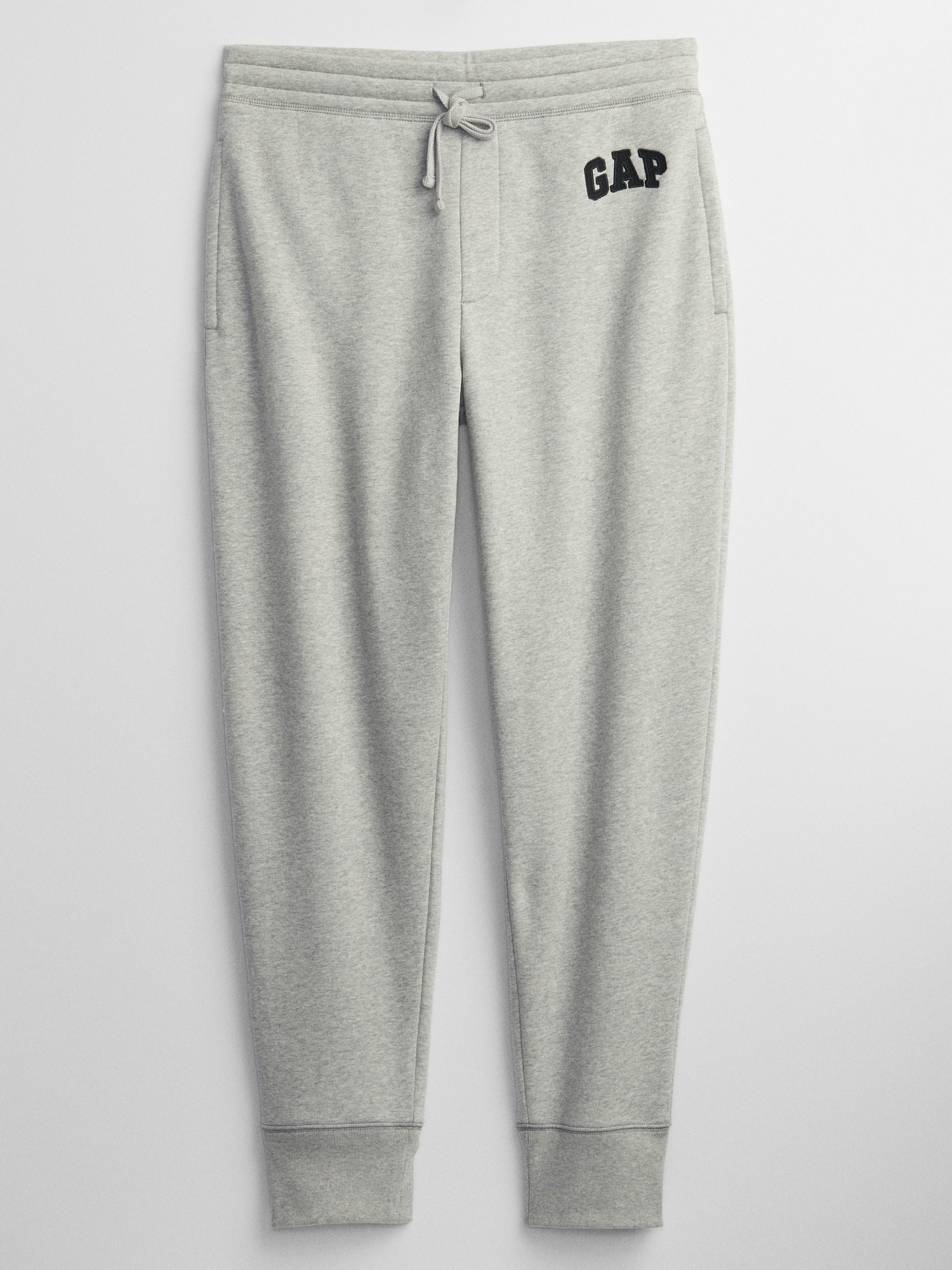 Gap Logo Fleece Joggers (2-Pack)