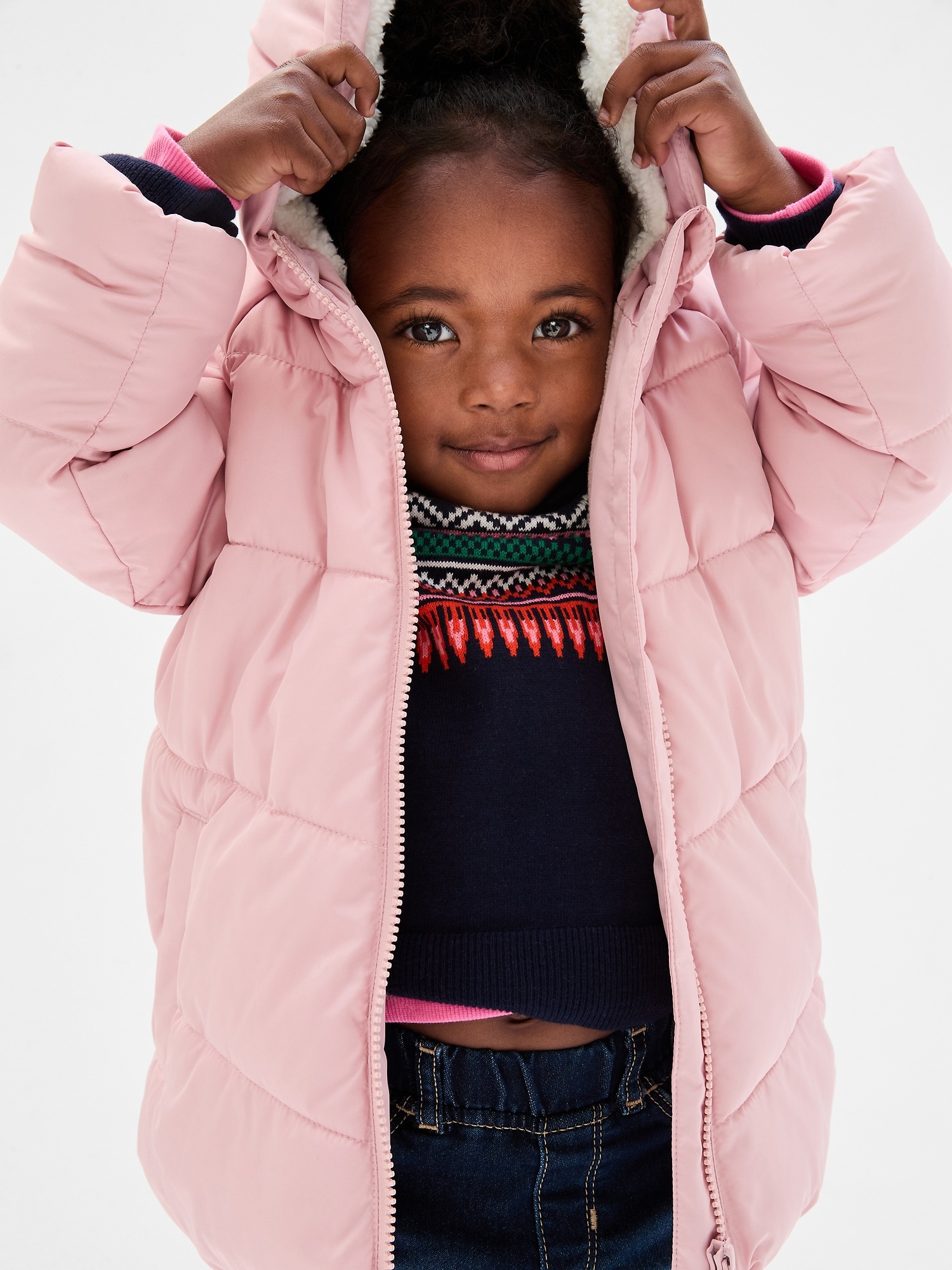 BabyGap ColdControl Max Puffer Jacket Gap Factory babygap-coldcontrol-max-puffer-jacket-gap-factory