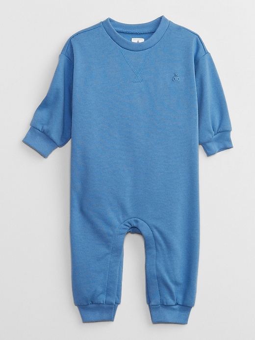 Baby Fleece OnePiece Gap Factory