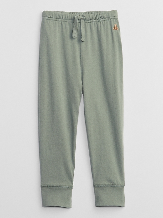 View large product image 1 of 1. babyGap Pull-On Joggers
