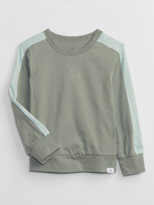 View large product image 1 of 1. babyGap Stripe T-Shirt