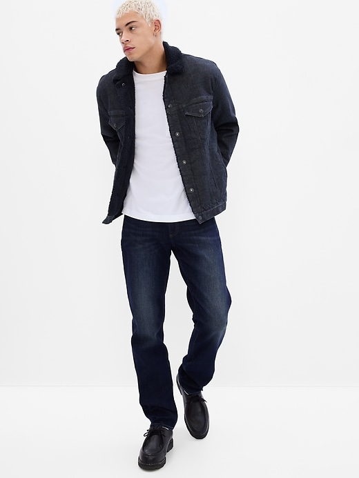 Slim GapFlex Soft Wear Jeans | Gap Factory