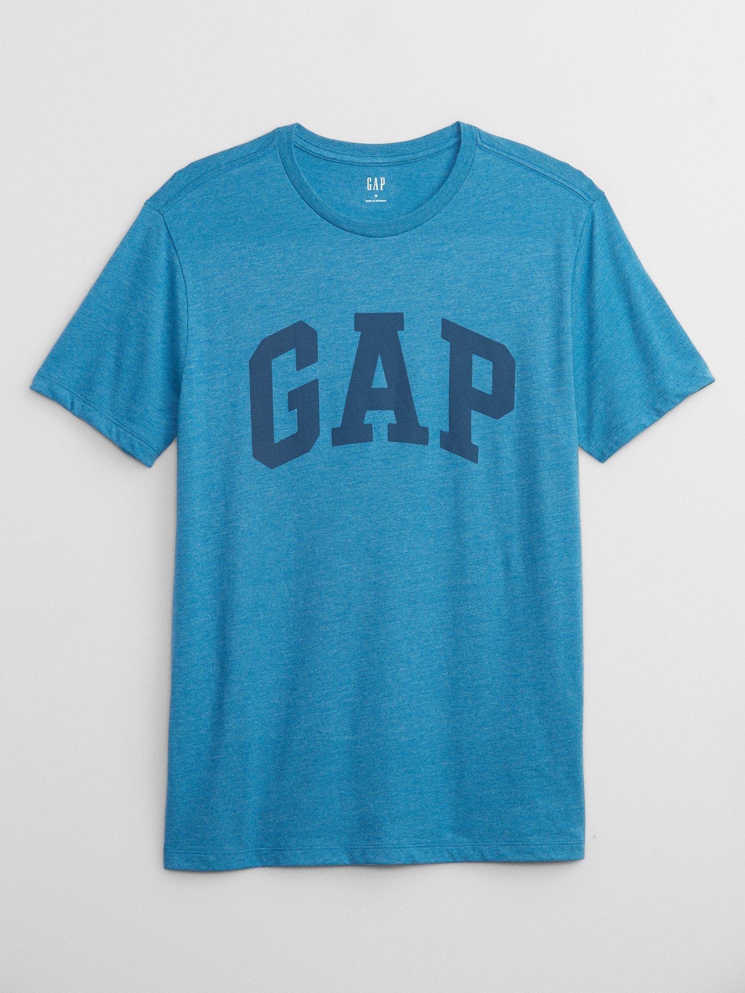 Gap Logo T-Shirt | Gap Factory