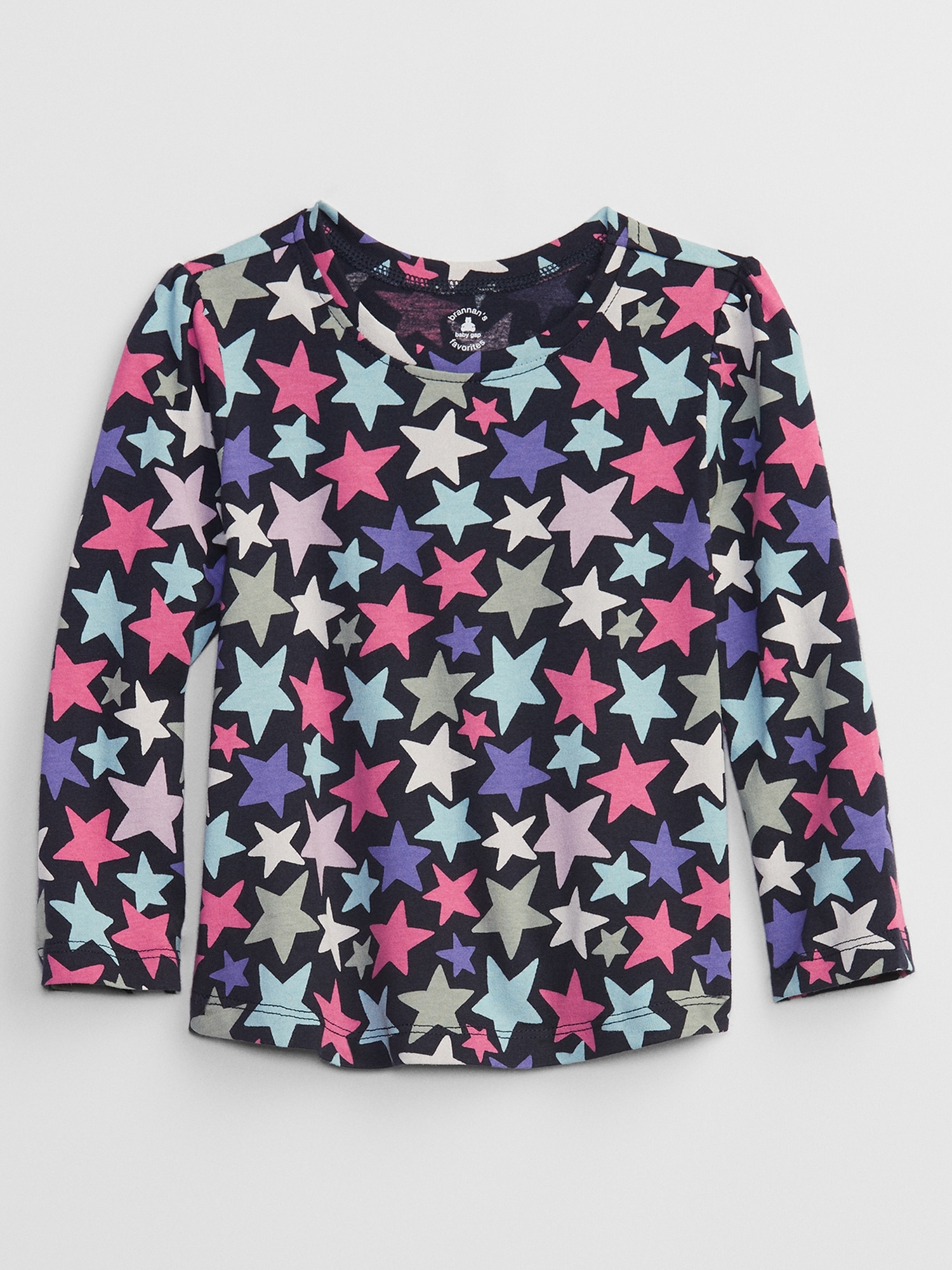 babyGap Print T-Shirt