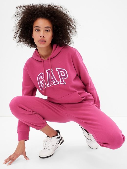 Gap Factory Women's Gap Logo Hoodie (various size & colors)