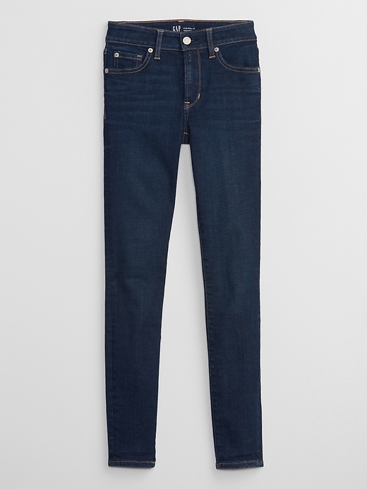 Image number 7 showing, Mid Rise Universal Legging Jeans With Washwell