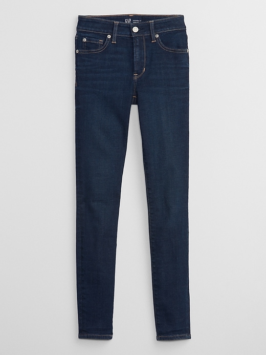 Image number 7 showing, Mid Rise Universal Legging Jeans