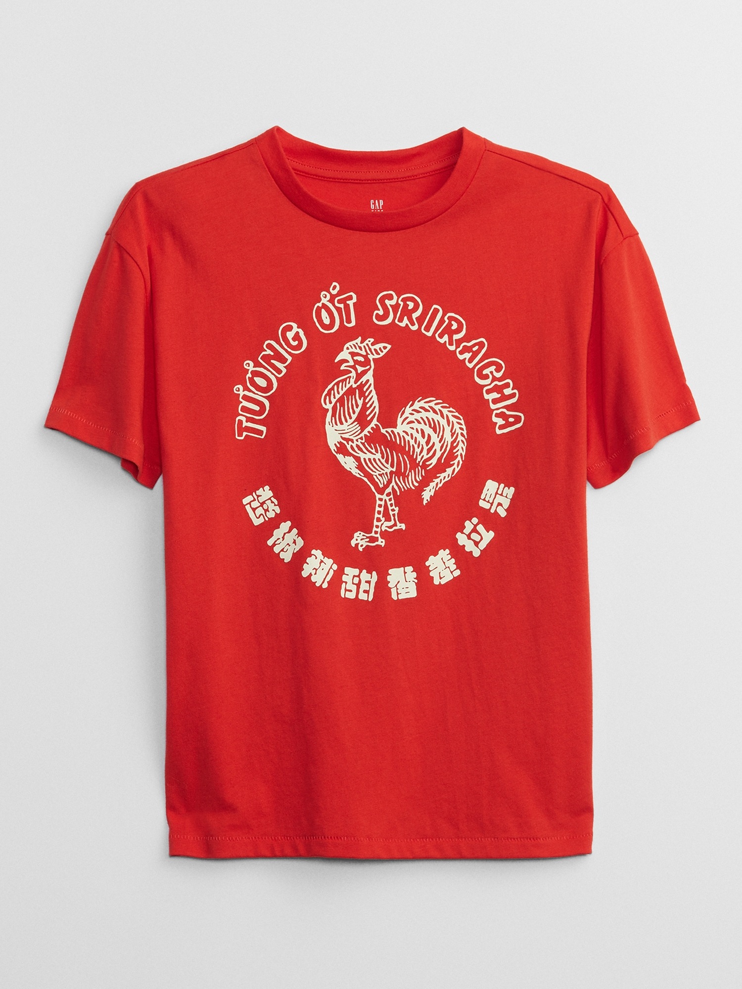 GapKids | Graphic T-Shirt