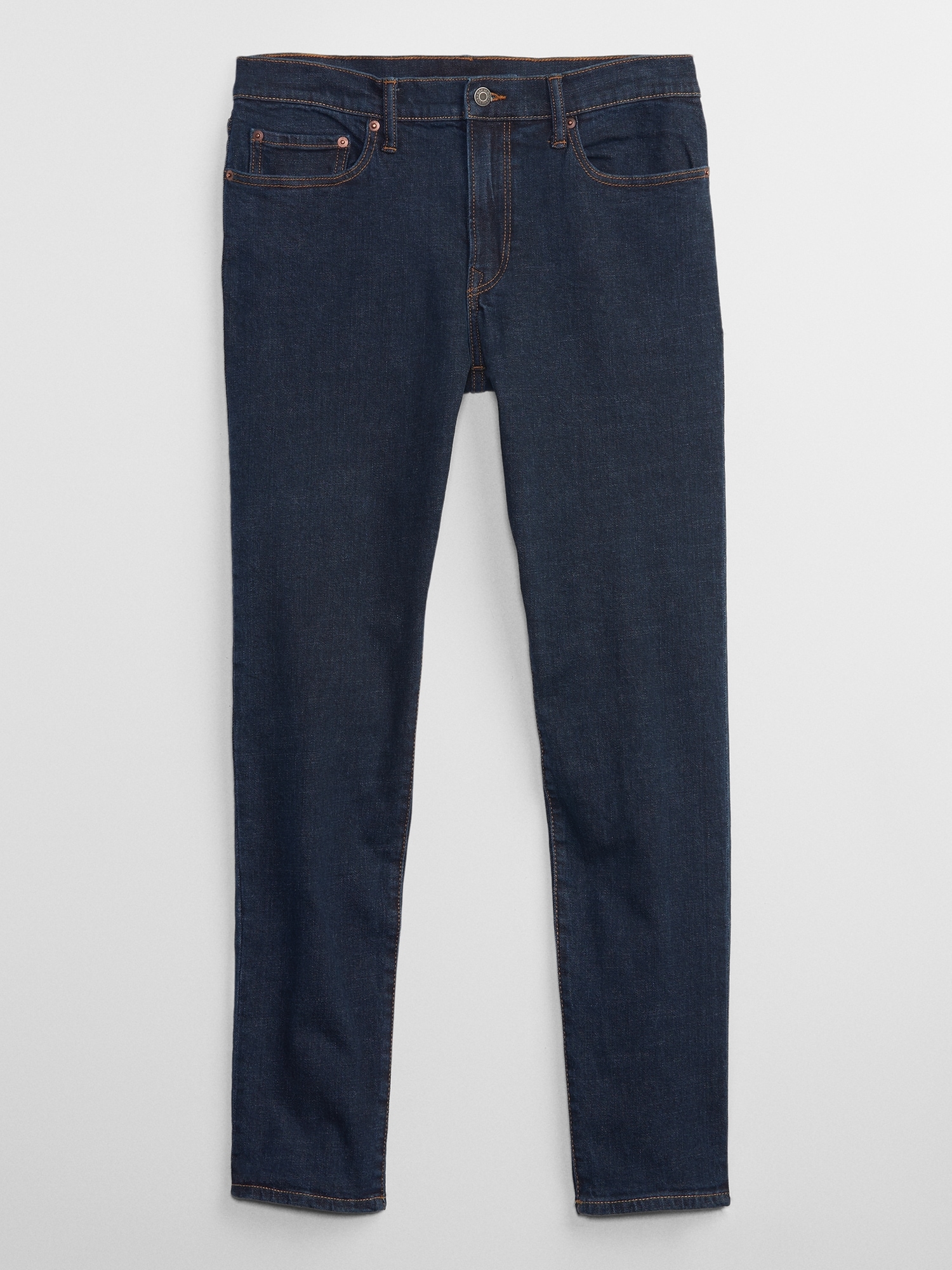 Slim Taper GapFlex Jeans with Washwell | Gap Factory