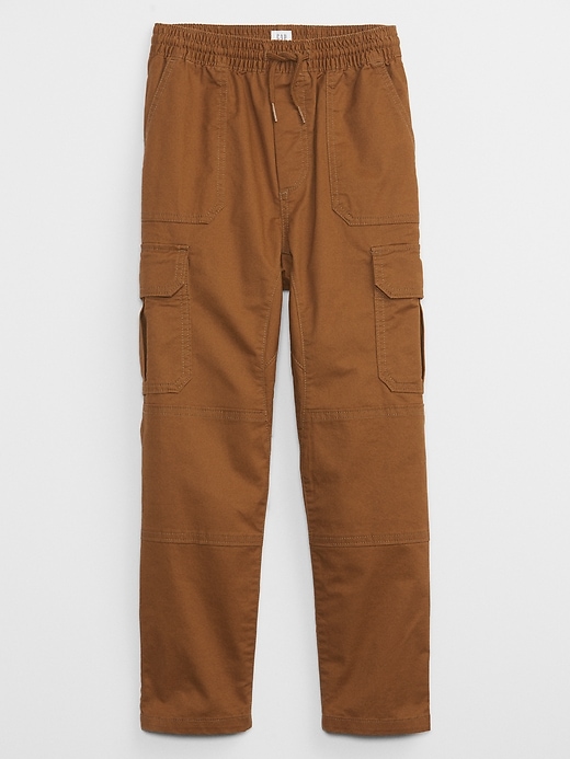 Kids Utility Joggers with Washwell