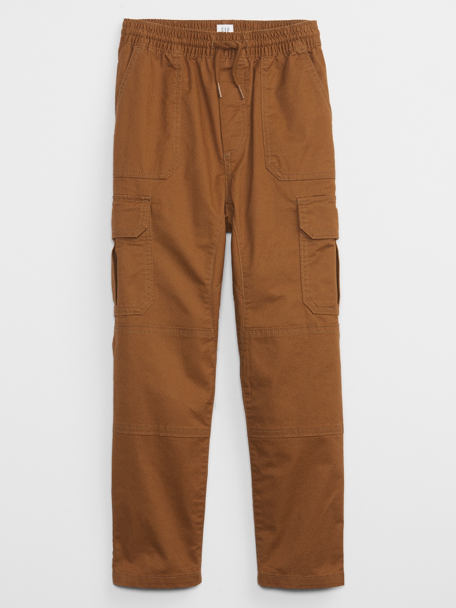 Kids Utility Cargo Joggers