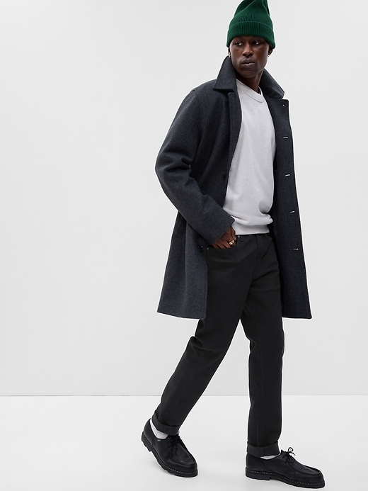 View large product image 1 of 3. Slim GapFlex Jeans with Washwell