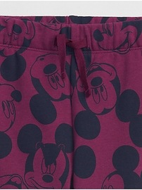 View large product image 4 of 4. babyGap &#124 Disney Pull-On Joggers