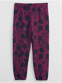 View large product image 3 of 4. babyGap &#124 Disney Pull-On Joggers