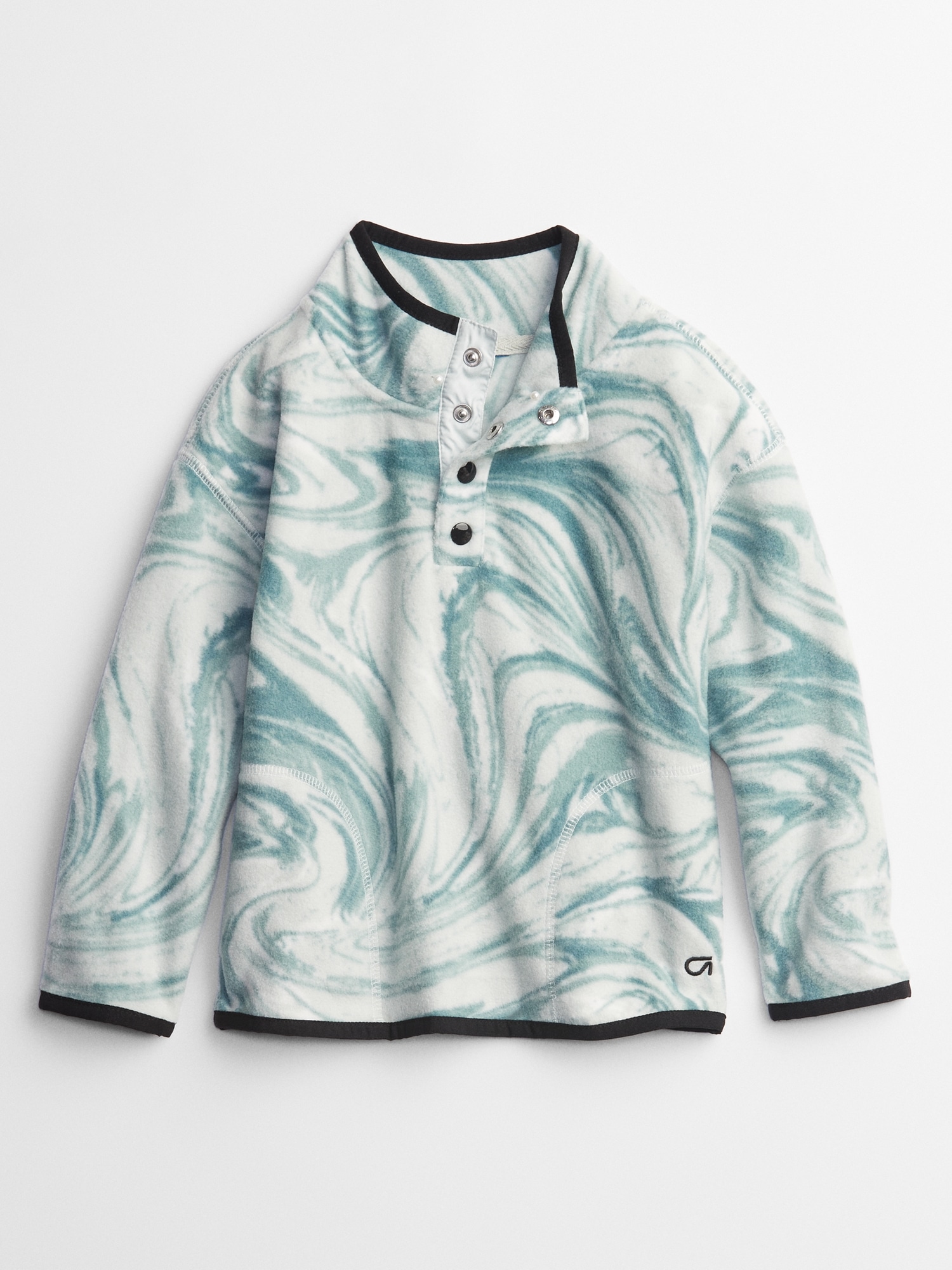 GapFit Toddler Arctic Fleece Sweatshirt