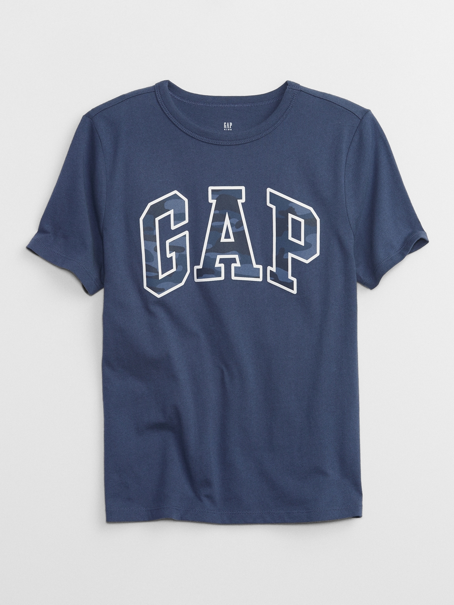 Kids Gap Logo TShirt Gap Factory