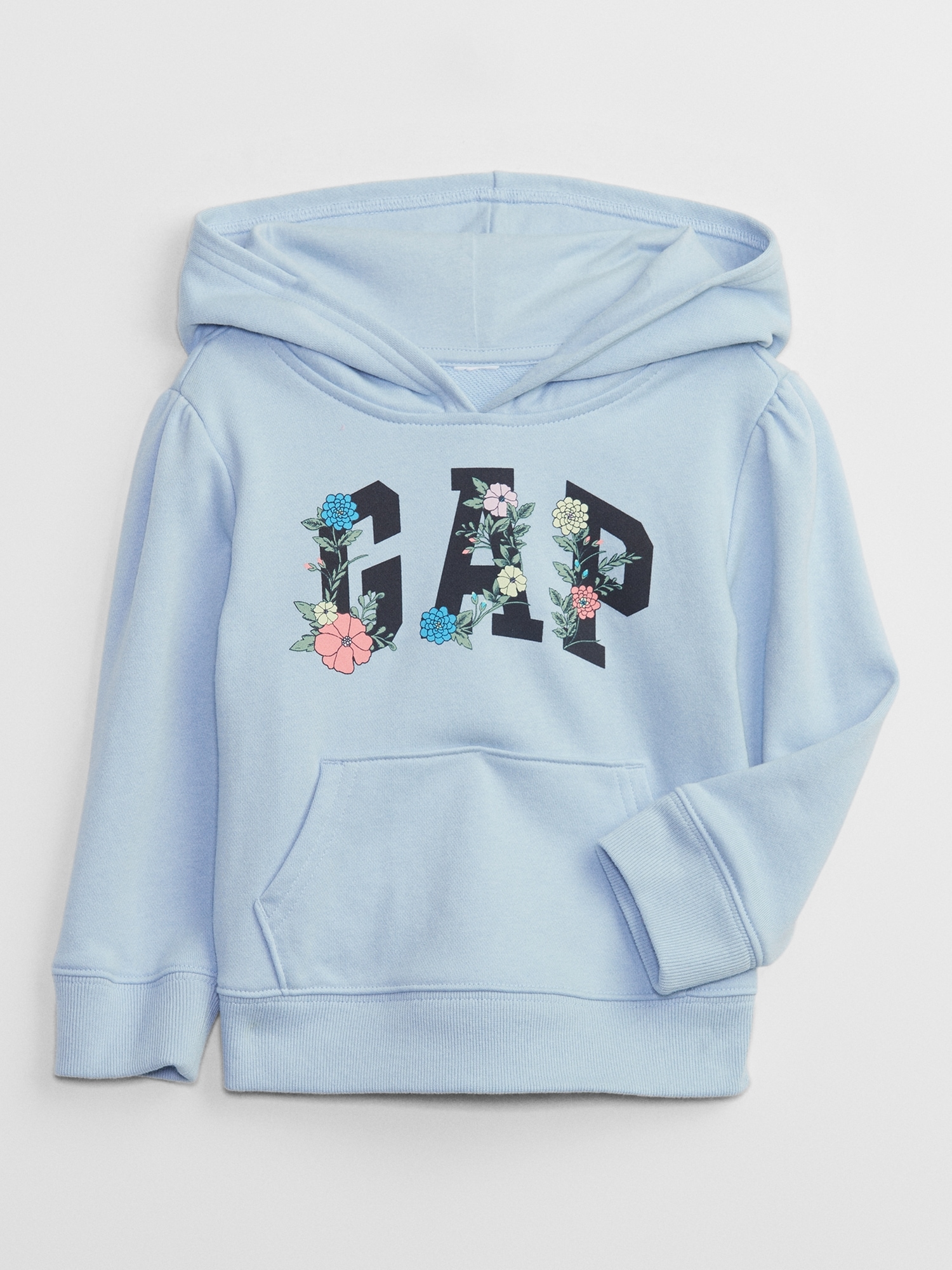 babyGap Logo Hoodie