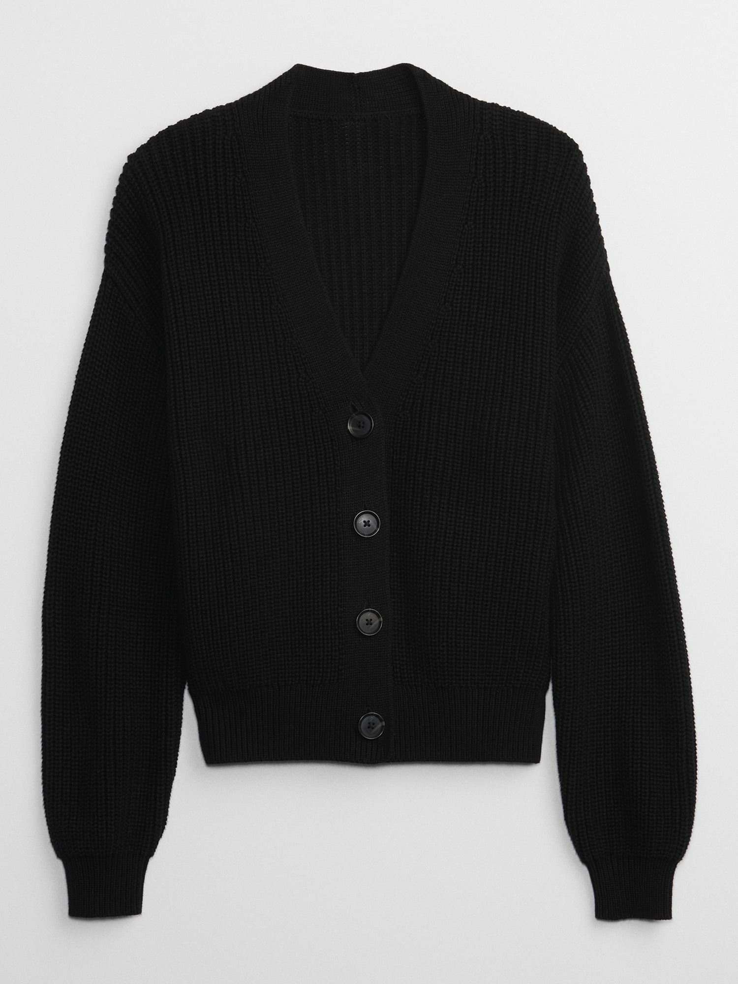 v-neck-cardigan-gap-factory
