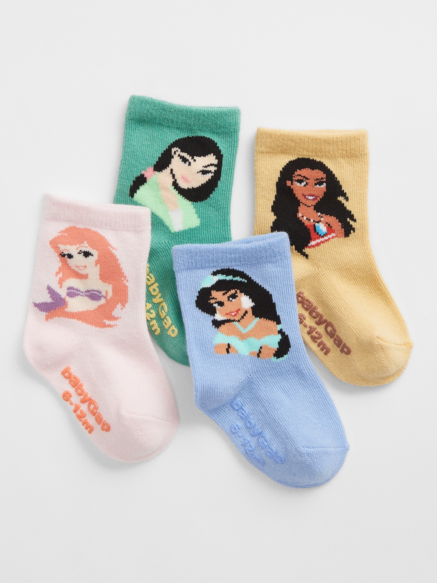 Moana Socks for Sale