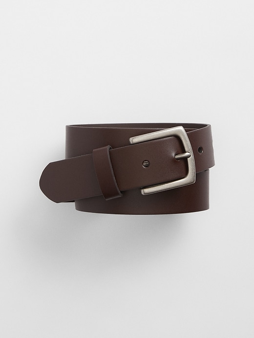 View large product image 1 of 1. Classic Belt