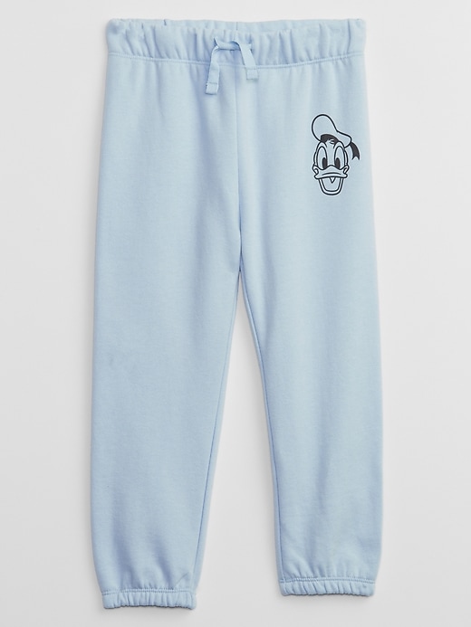 Image number 6 showing, babyGap &#124 Disney Pull-On Joggers